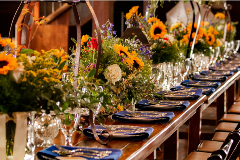photographie reception